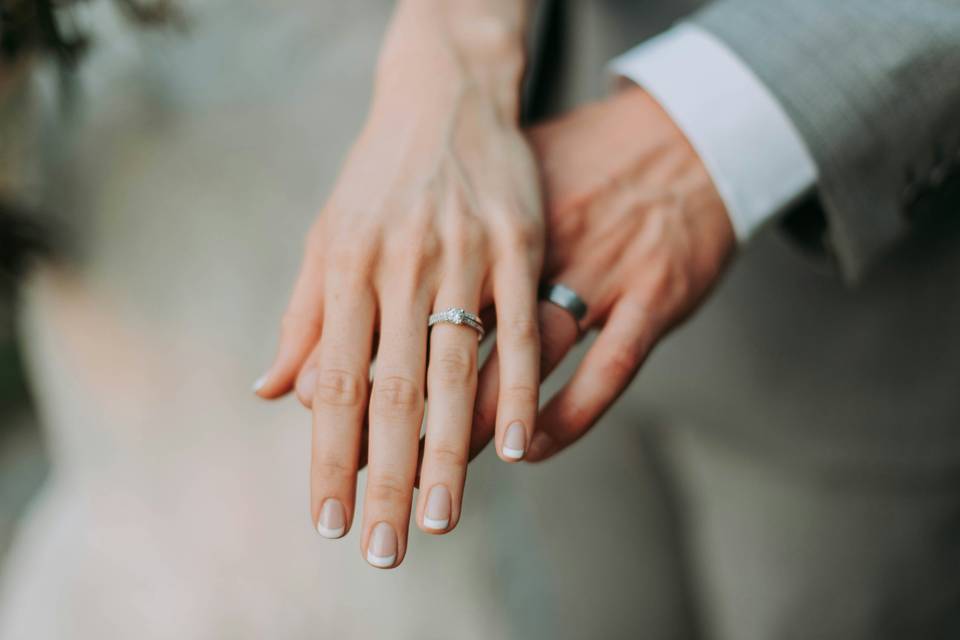 Hands