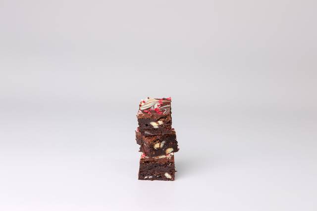 Raspberry & White Chocolate