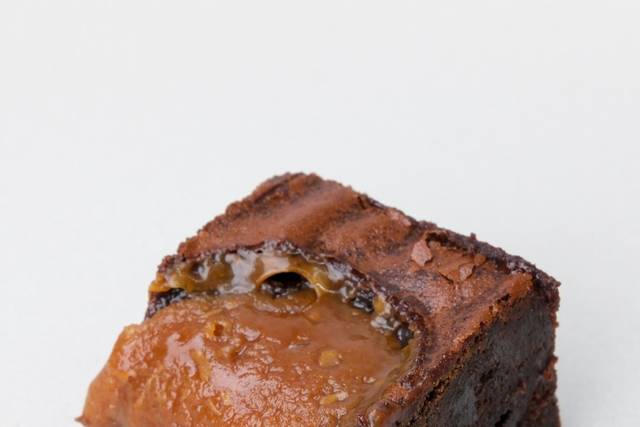 Salted Caramel