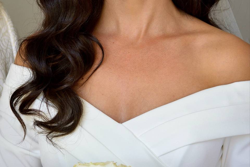Bride goddess
