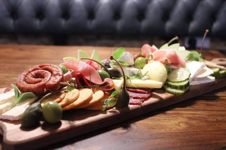 Sharing Boards