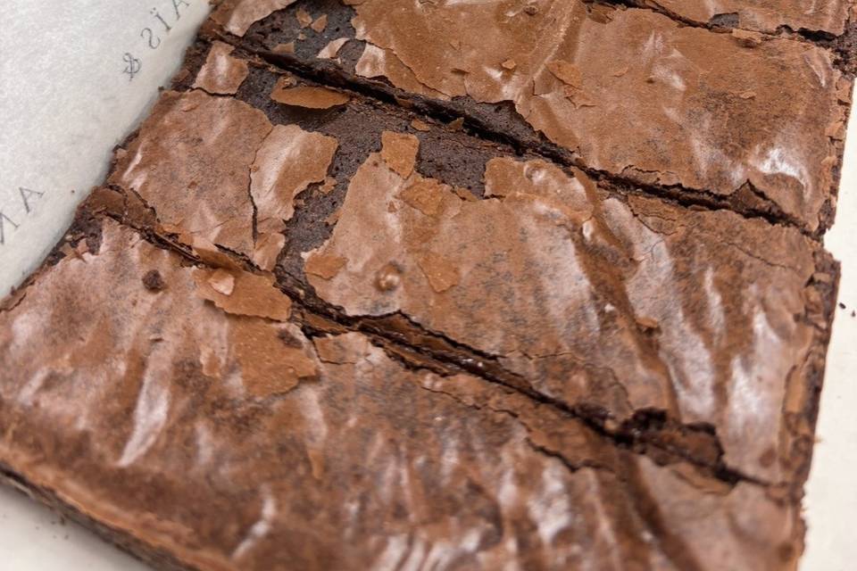 Classic Brownie