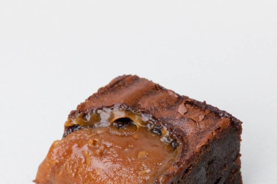 Salted Caramel