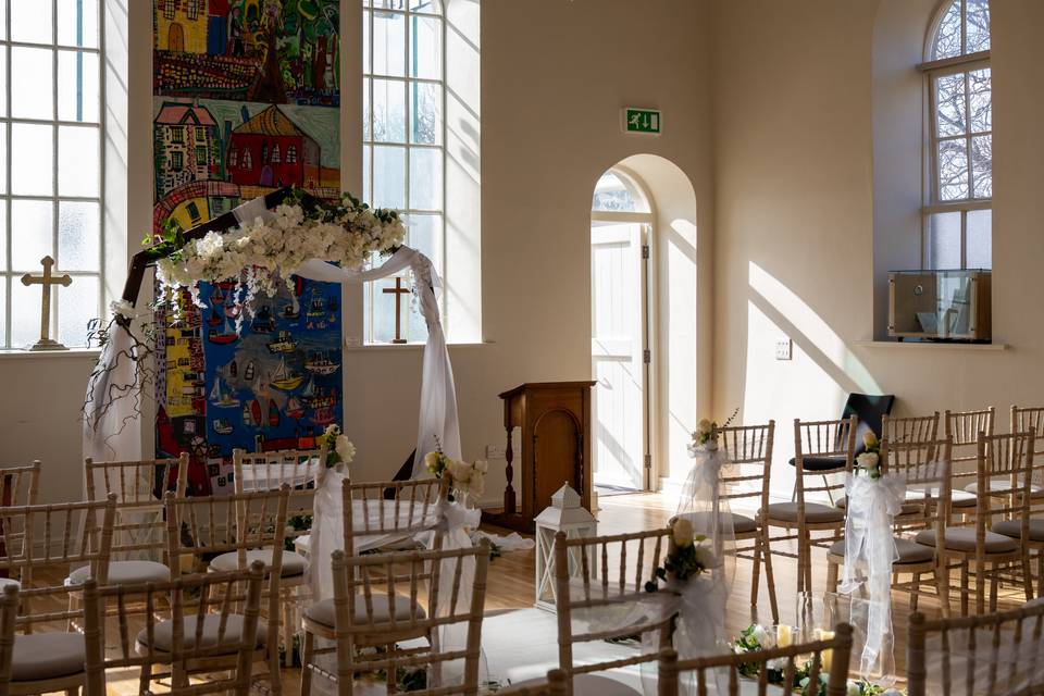 Chapel