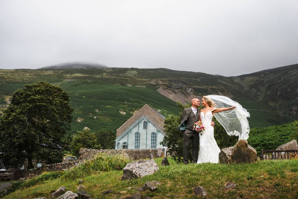 Chapel (Chris Green Weddings)