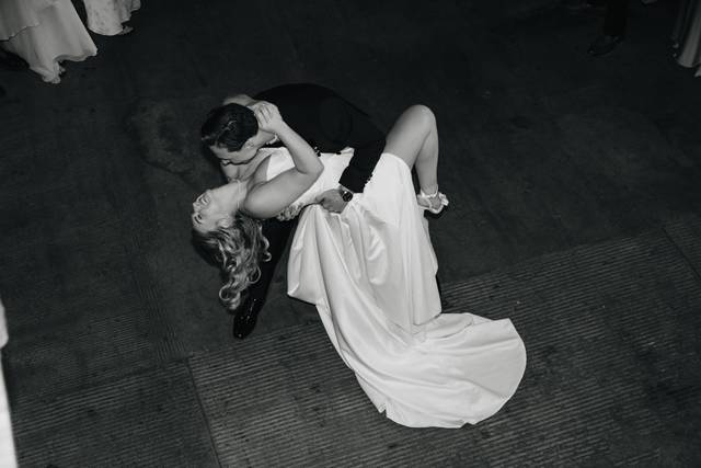 Weddings By JoeB