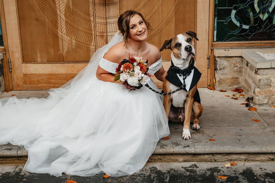 Brides Best Friend