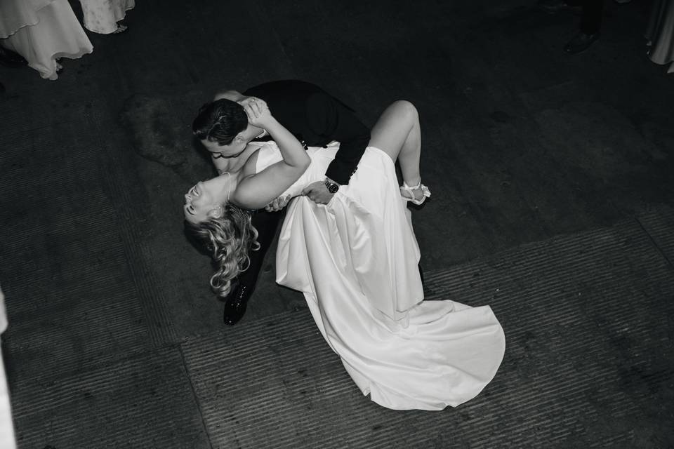 Weddings By JoeB