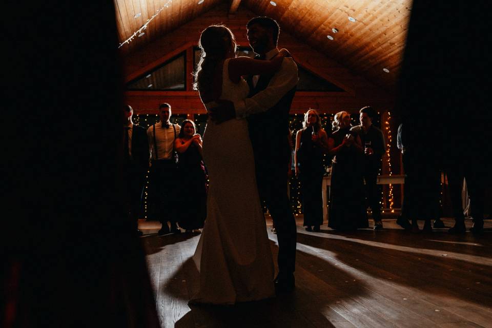 Low Key First Dance