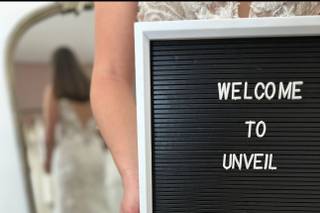 Unveil Bridal