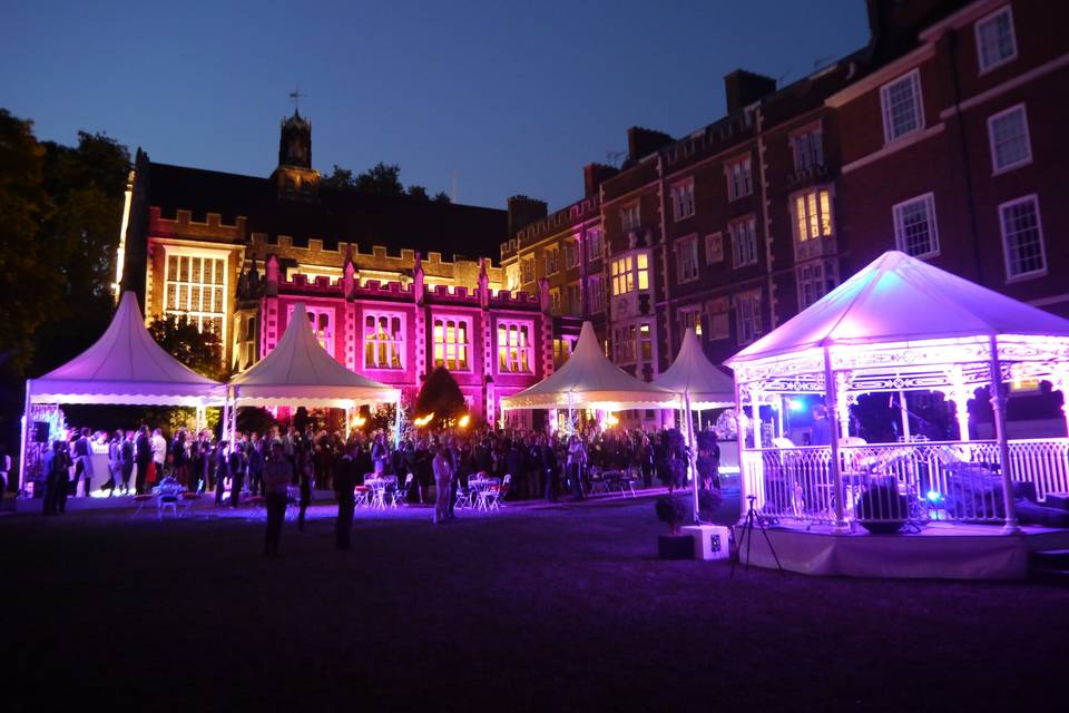 Middle Temple Hall