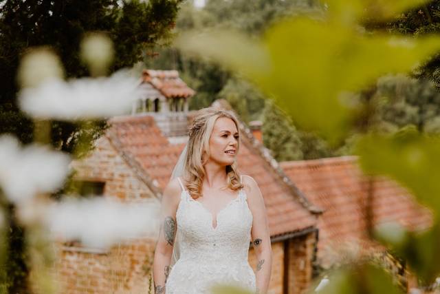 Louise's Special Day