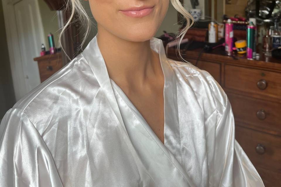 Natural enhancement