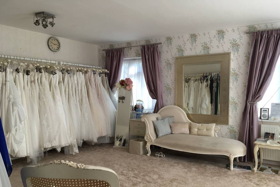 Rosedene Bridal