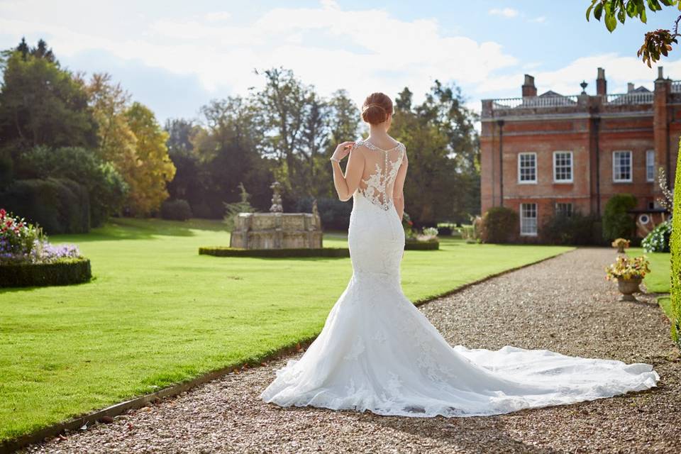 Rosedene Bridal