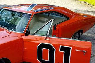 General Lee North West