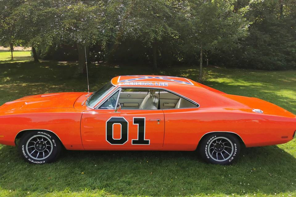 General Lee