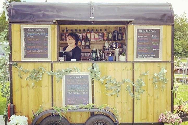 The Bubbly Box - Bar Hire