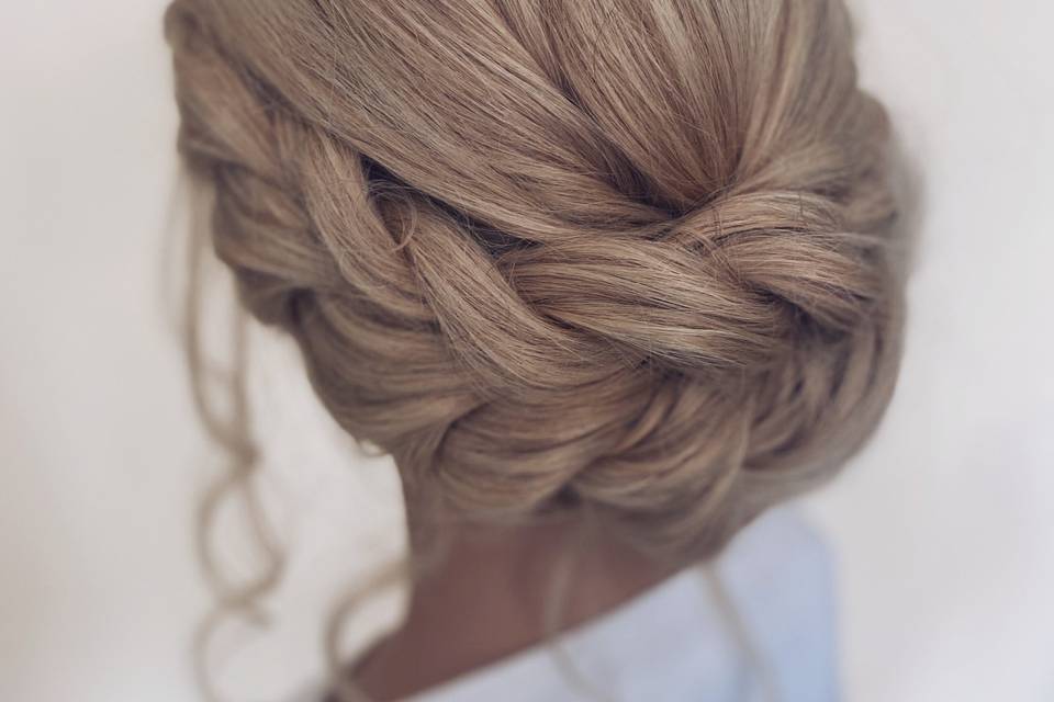 Rope braid