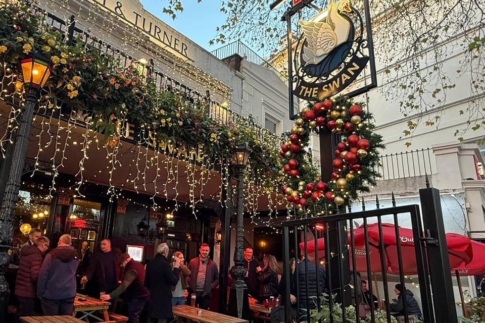 Christmas
