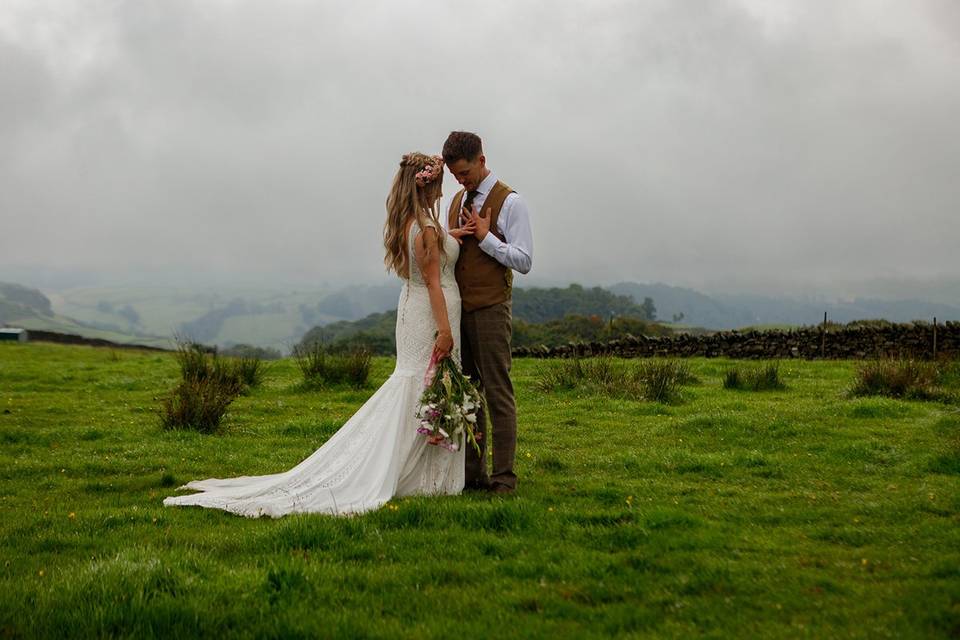 M&S Fairbank Wedding Barn