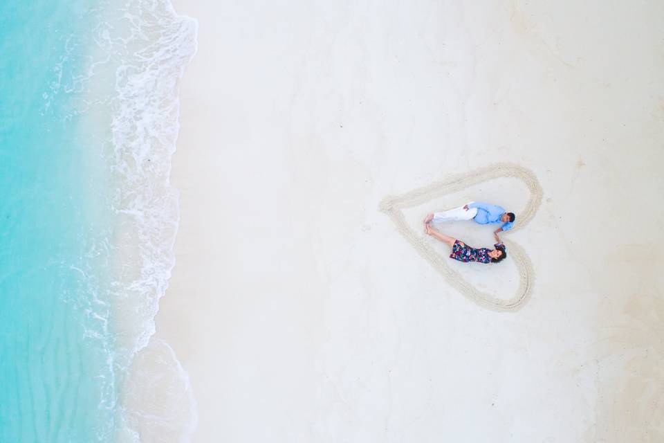 Beach Heart