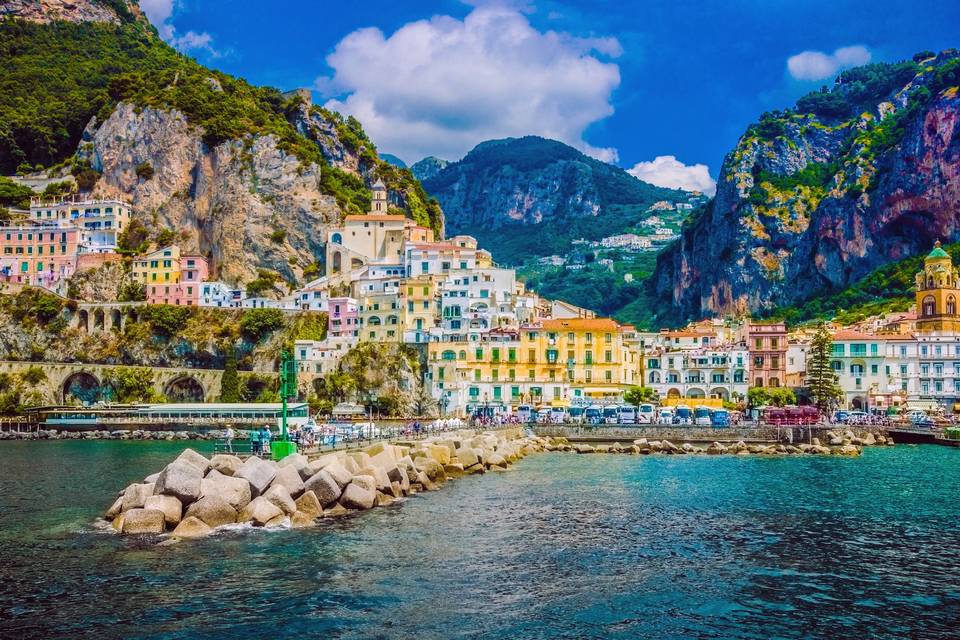 Italy