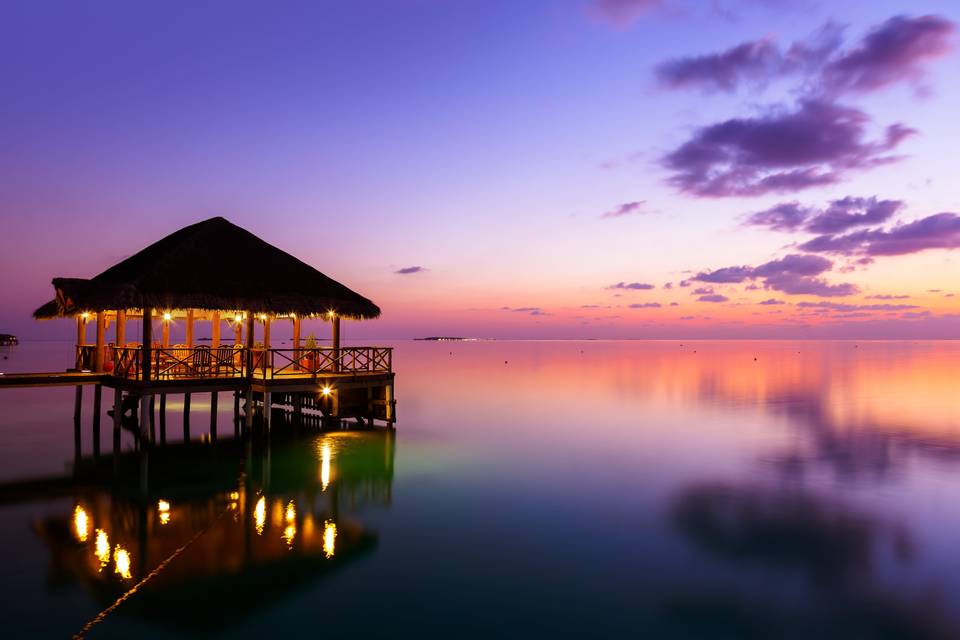 Maldives