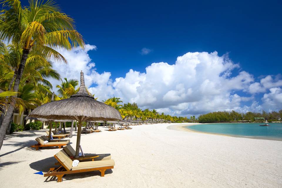 Caribbean