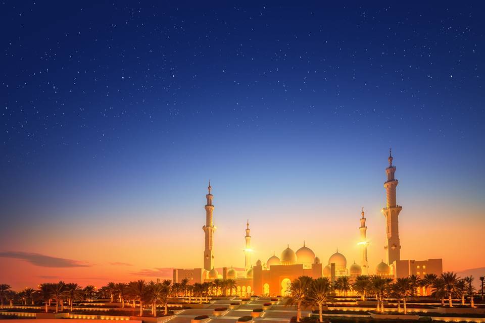 Abu Dhabi