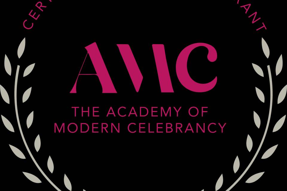 Modern Celebrant