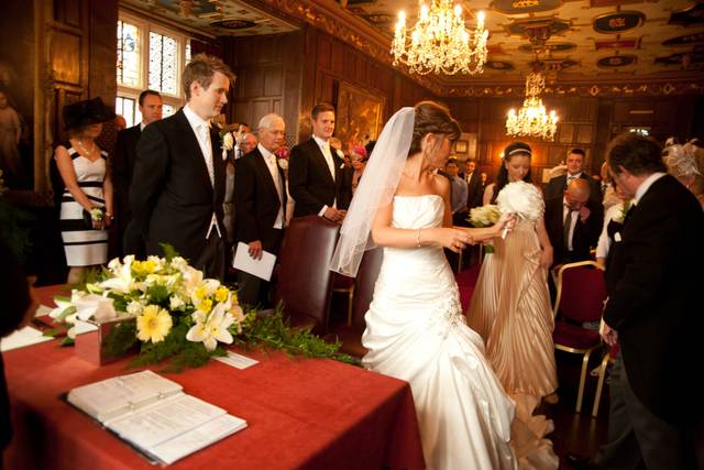 Celebrant Celebrations by Claire Boyes