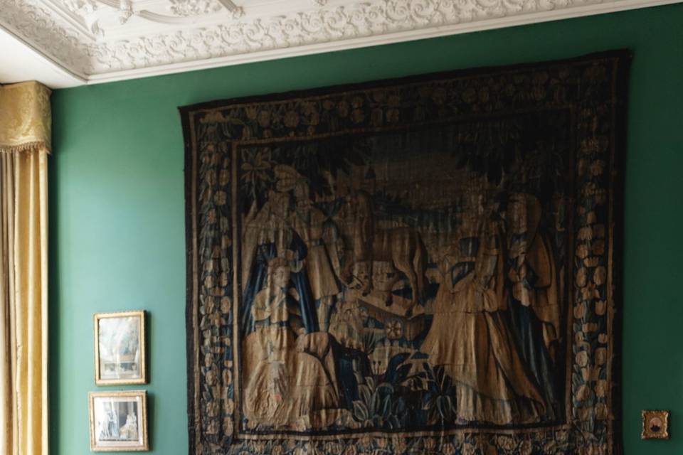 Tapestry Room