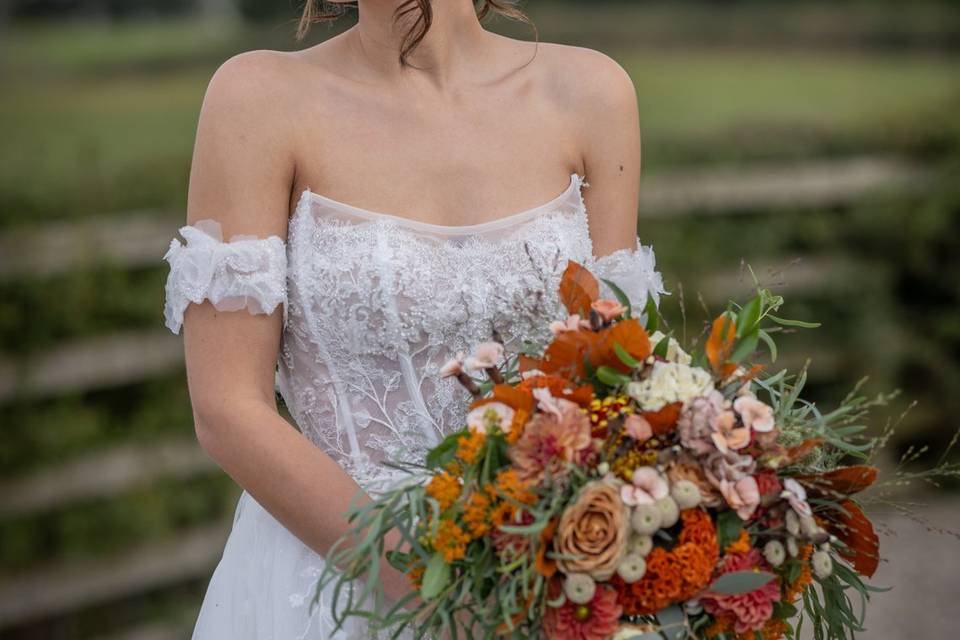 Bridal Portrait