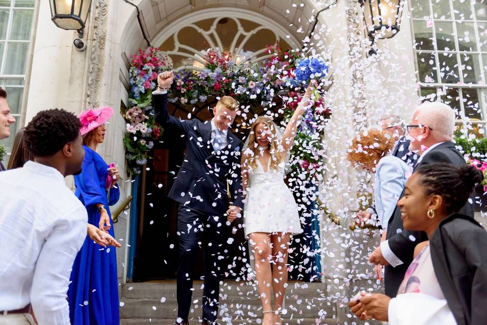 Confetti