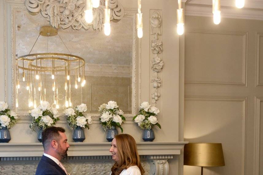 Ceremony photo