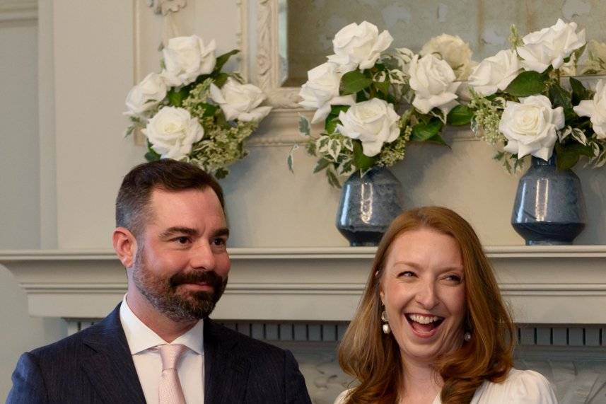 Ceremony photo