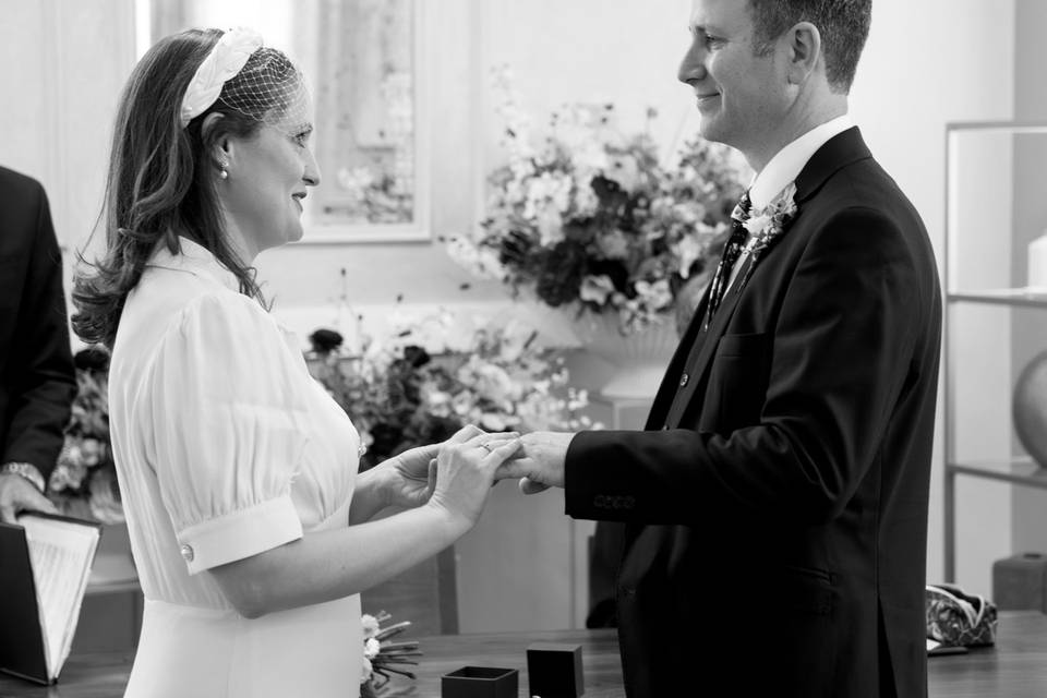 Ceremony photo