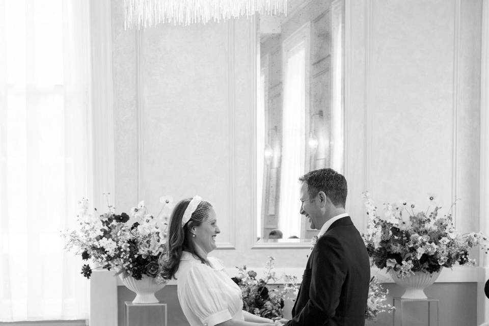 Ceremony photo