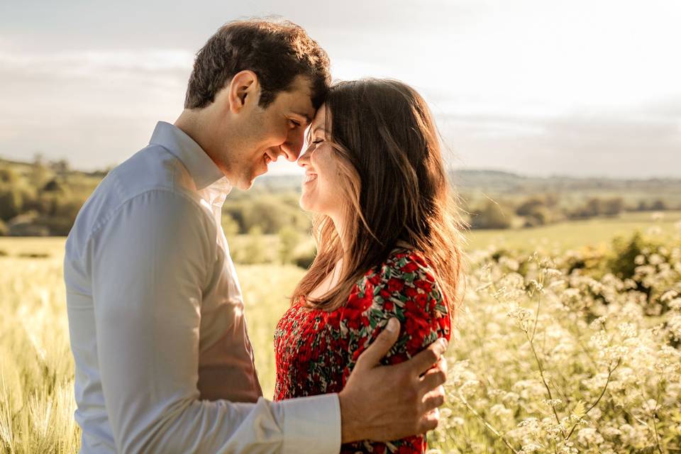 Engagement Photoshoot