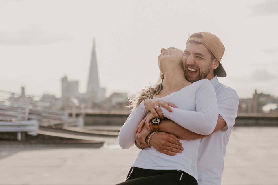 Engagement Photoshoot