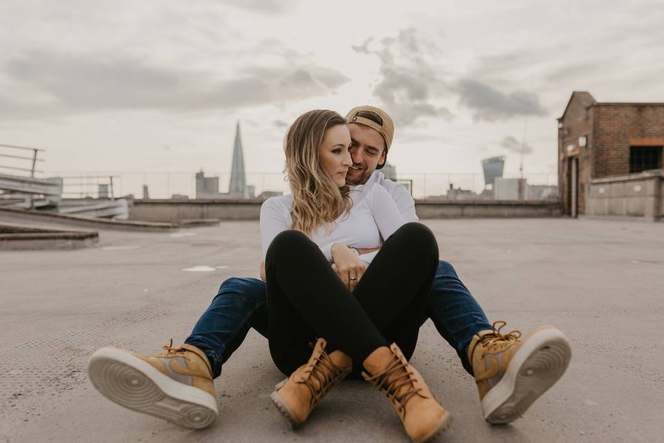 Engagement Photoshoot