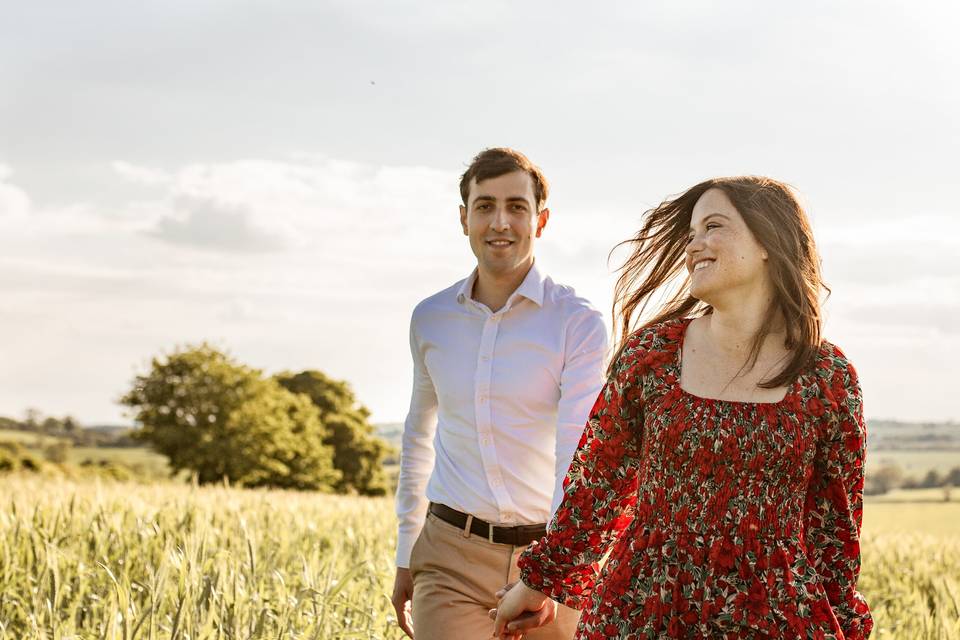 Engagement Photoshoot