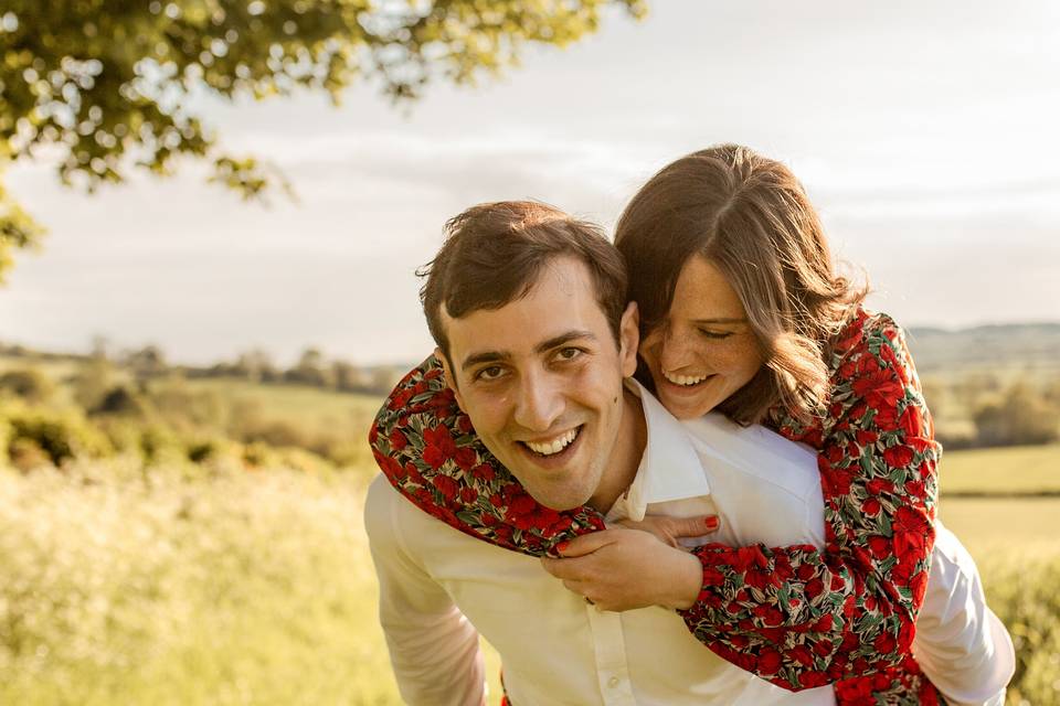 Engagement Photoshoot