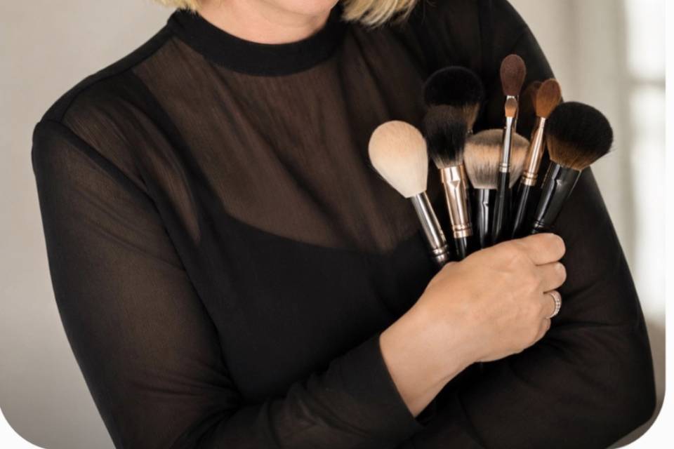 Karen Fenner Makeup