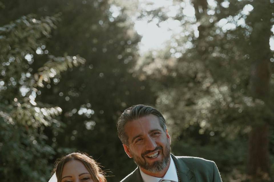 Real wedding (Adam’s suit)