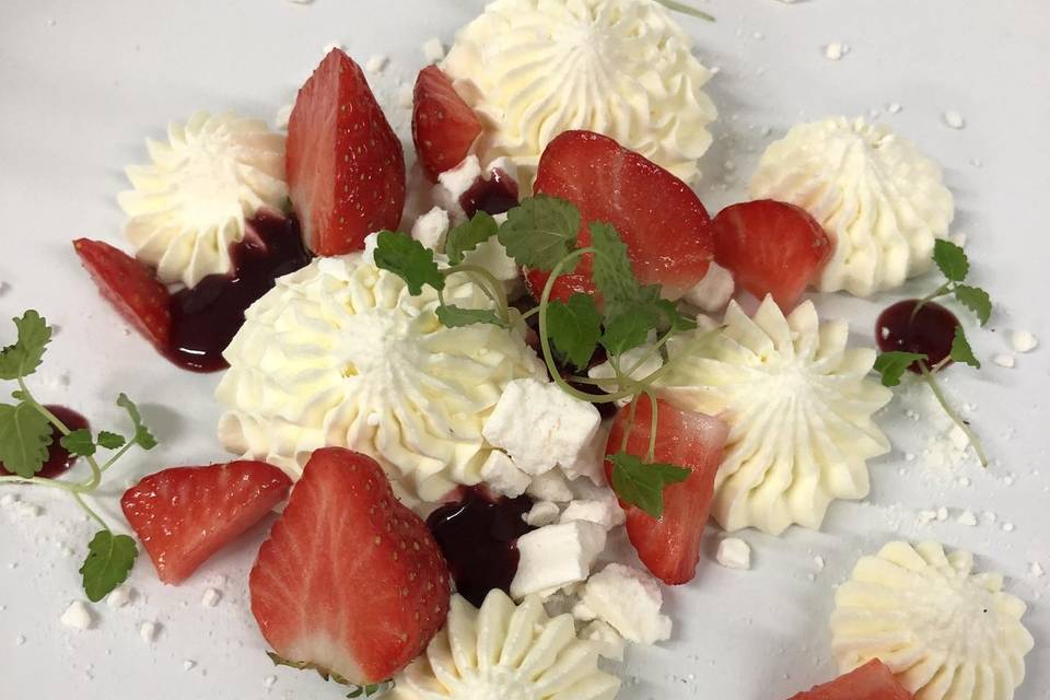 Eton Mess