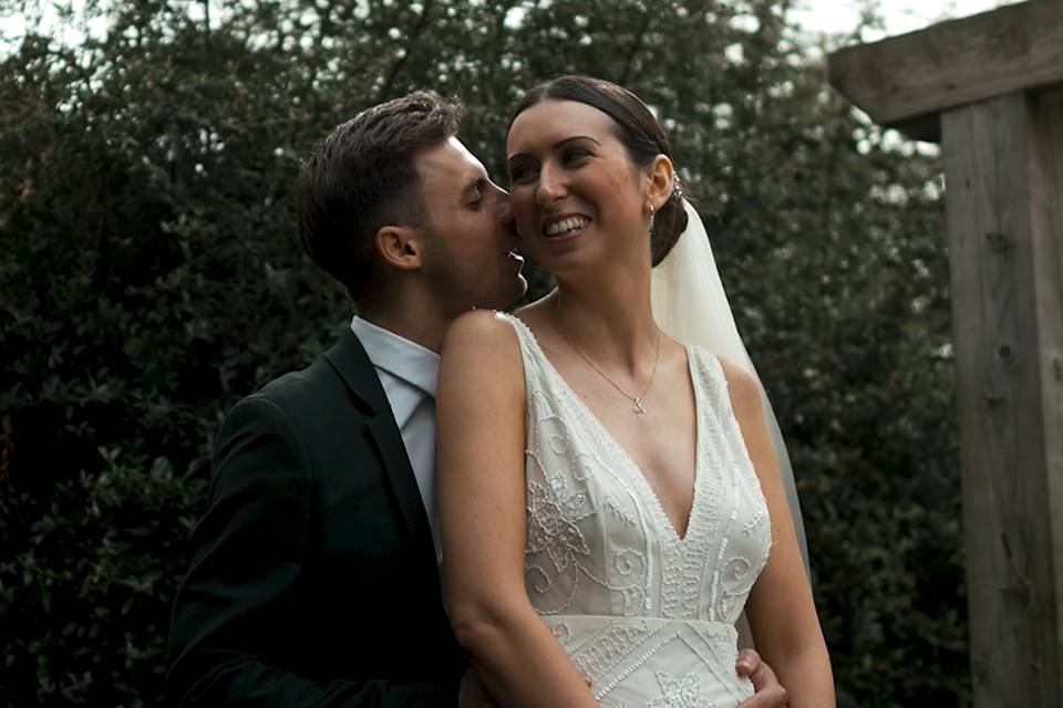 Chelmsford wedding videography