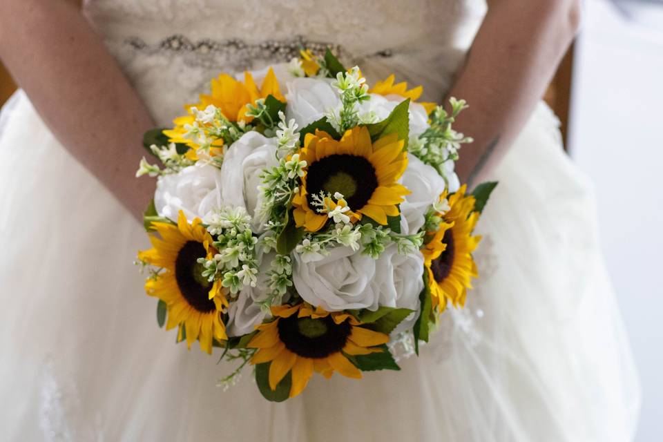 Bridal Bouquet