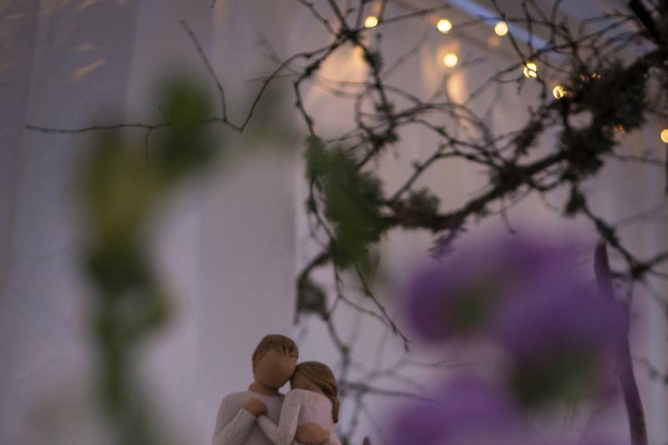 P & A Decoration